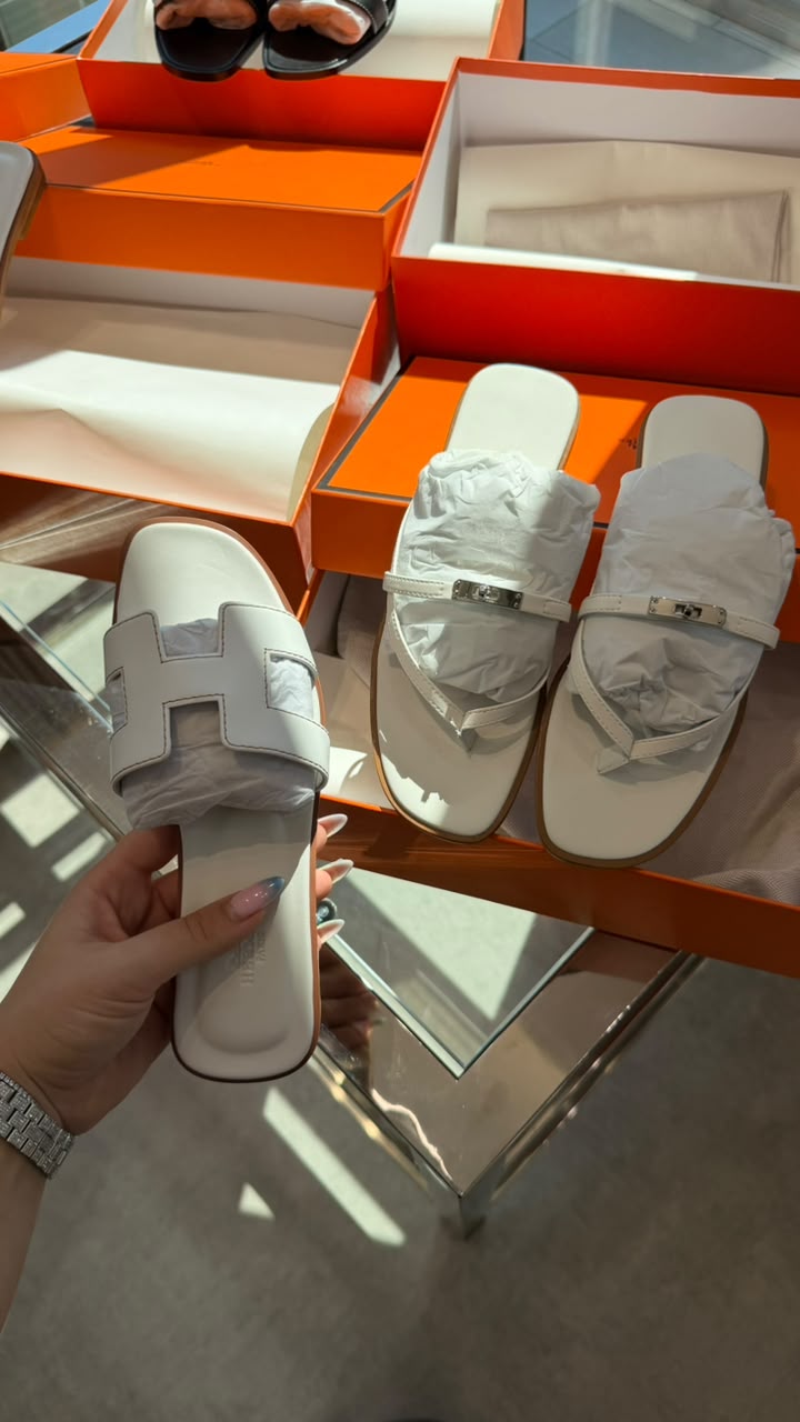 Hermes Shoes photo 4