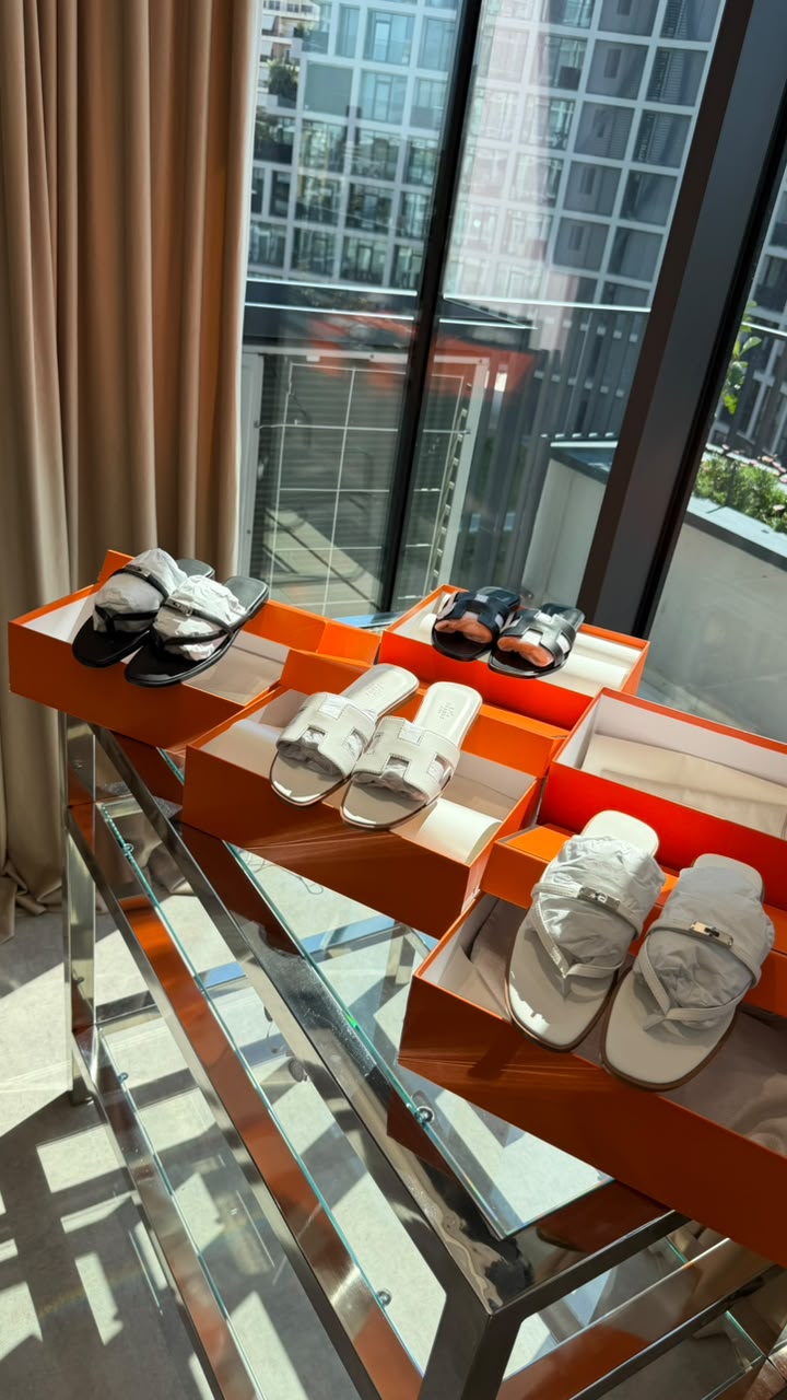Hermes Shoes photo 2