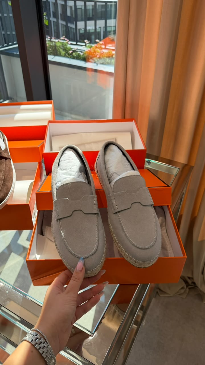 Hermes Shoes