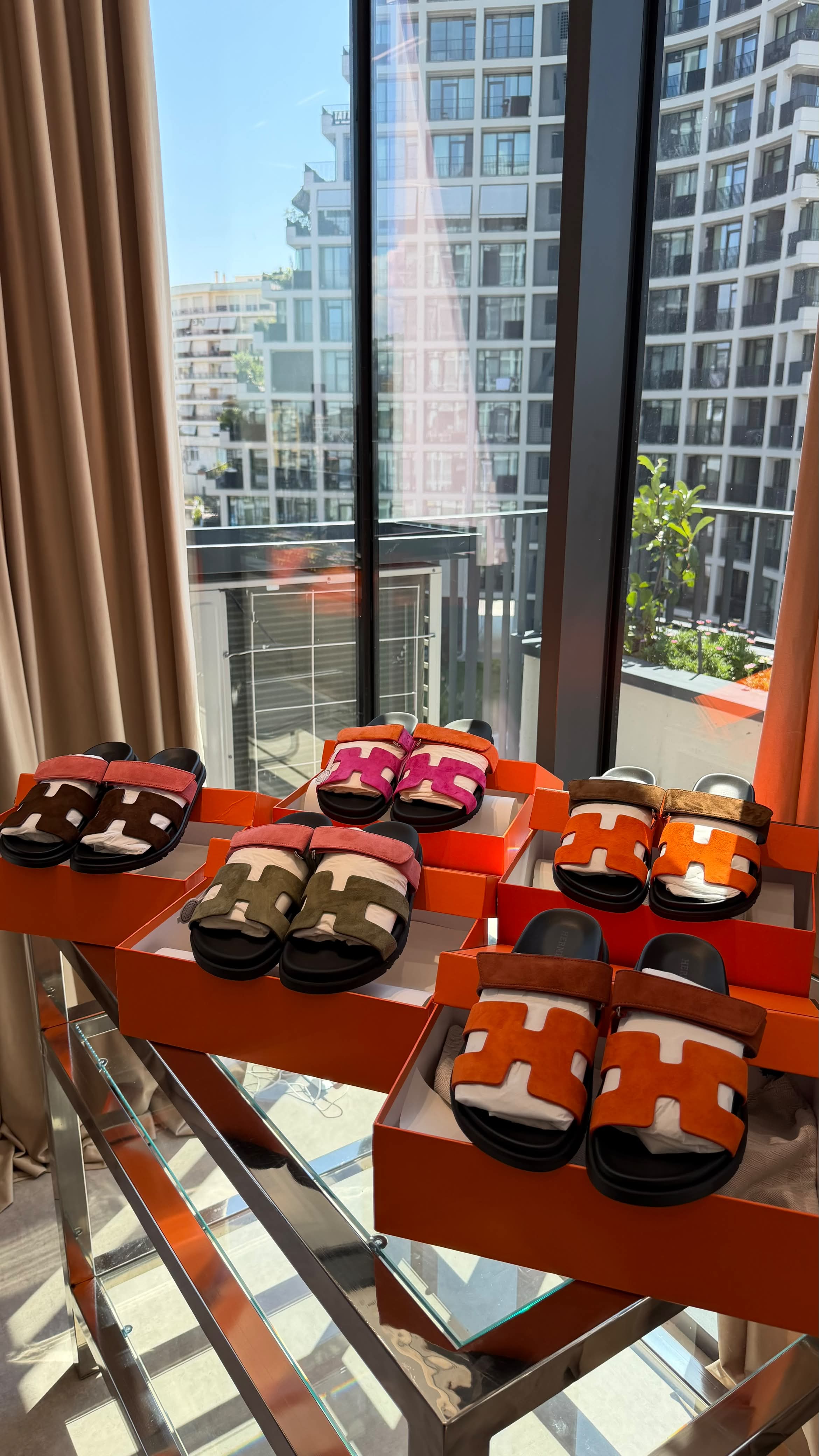 Hermes Shoes photo 2