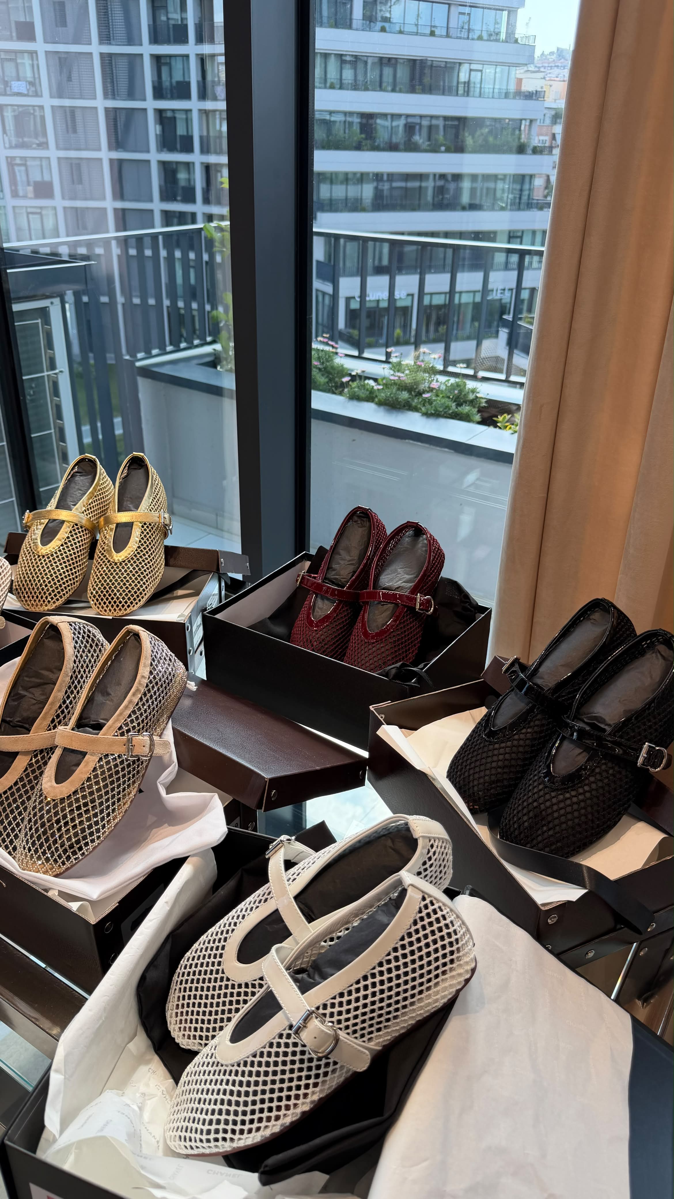 Alaia Shoes photo 4