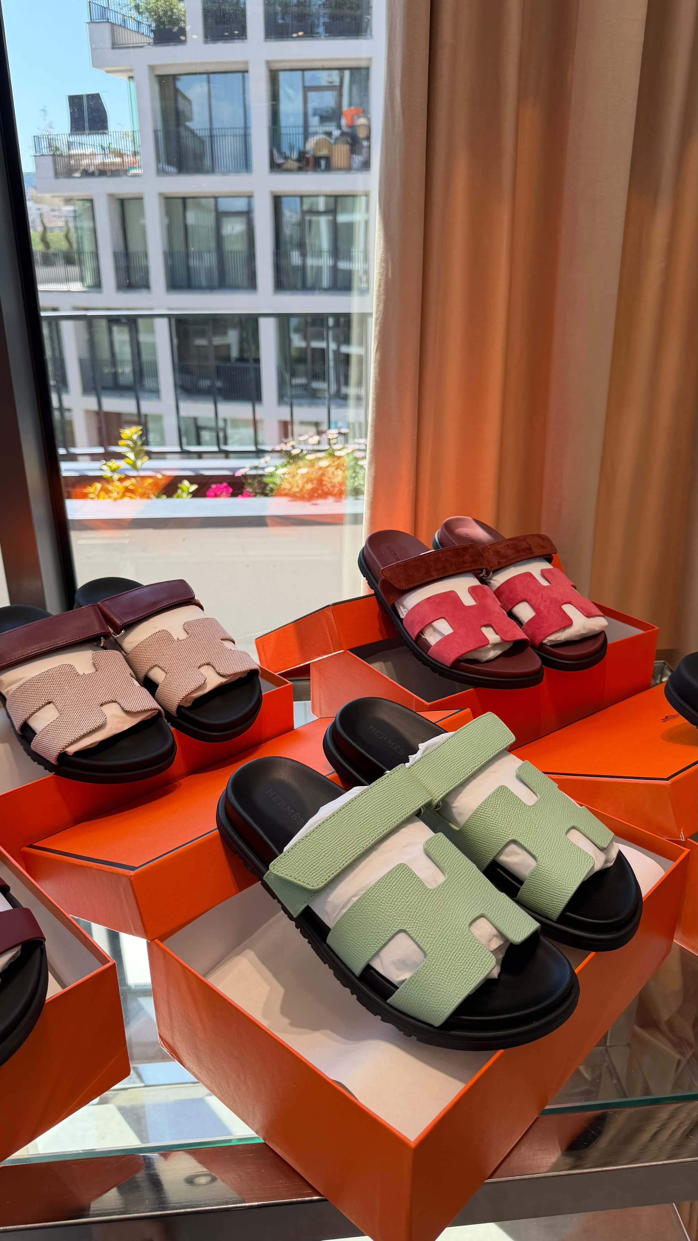 Hermes Shoes photo 3