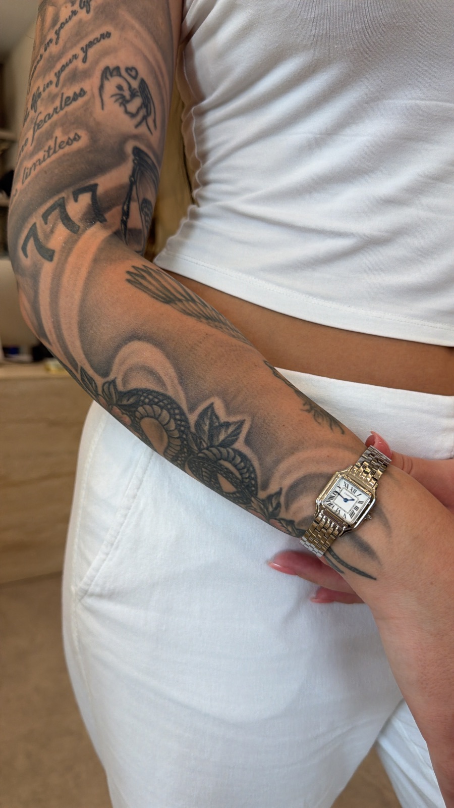 Cartier Accessories