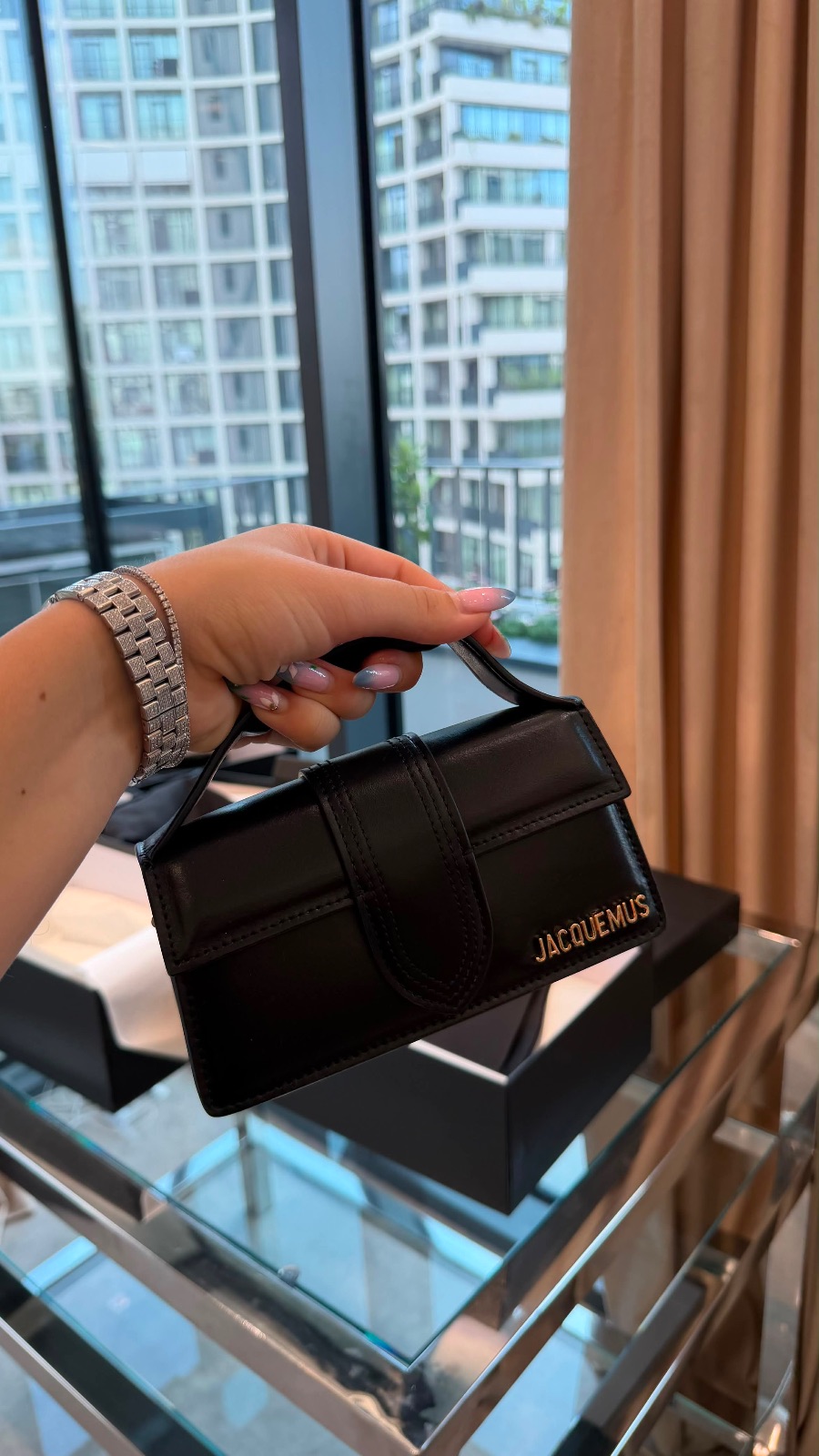 Jacquemus Bags