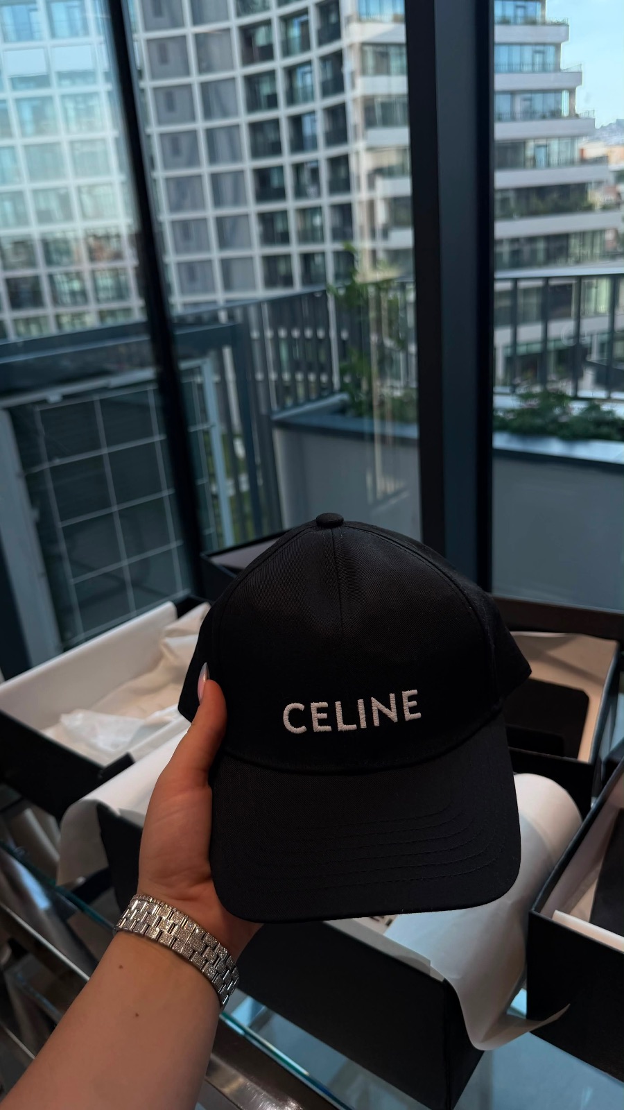 Celine Accessories