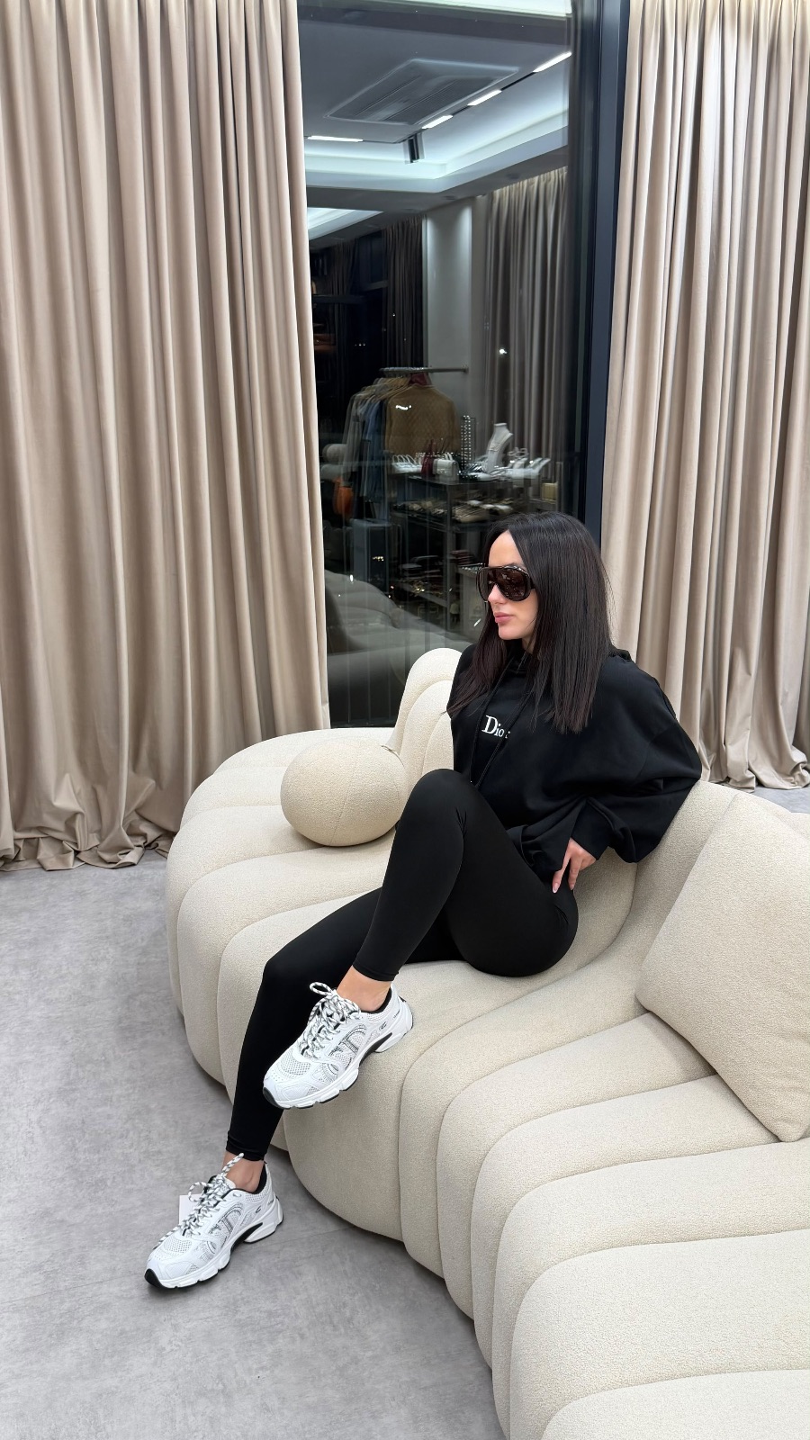Dior Shoes