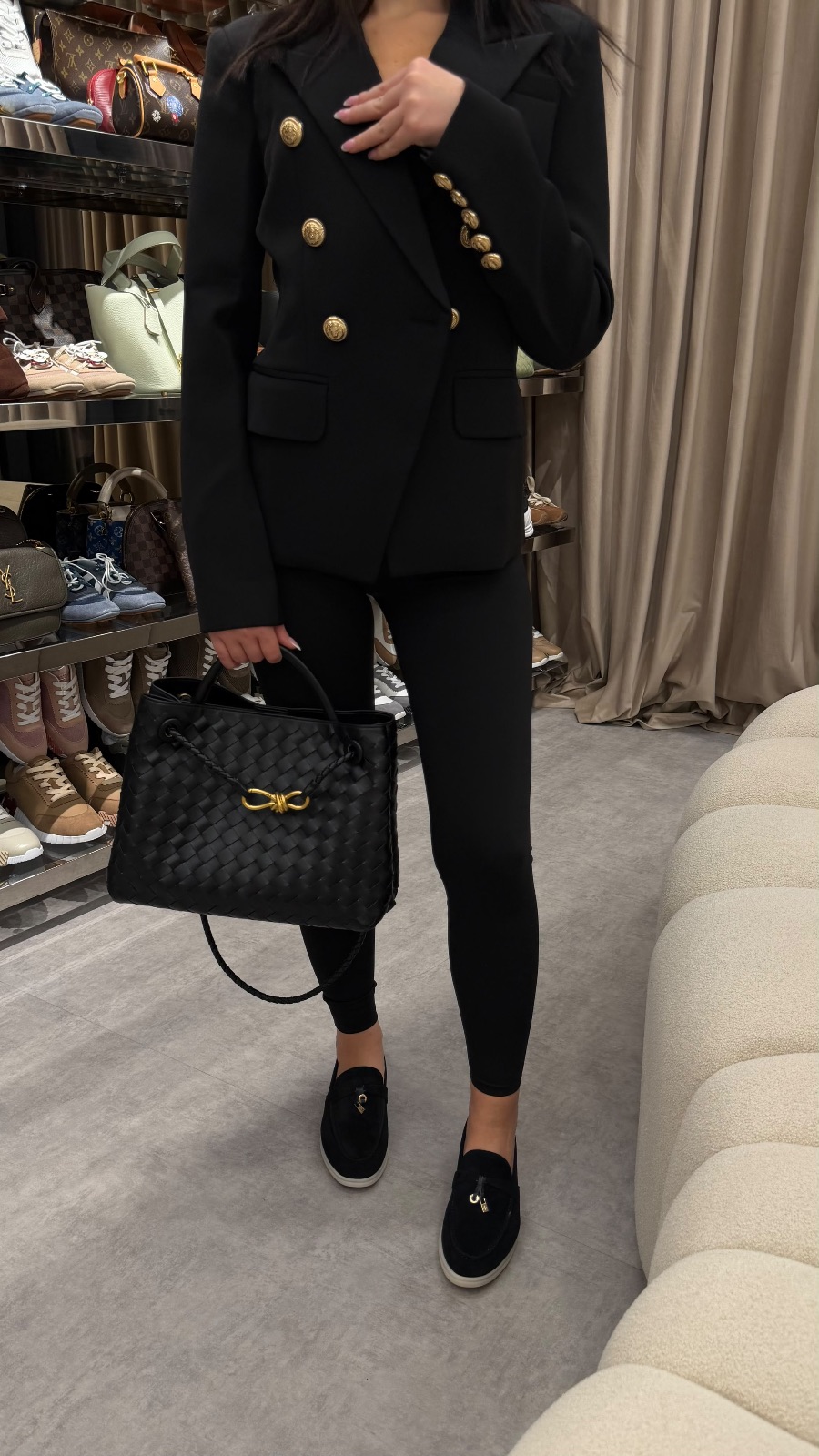 Balmain Shoes photo 4