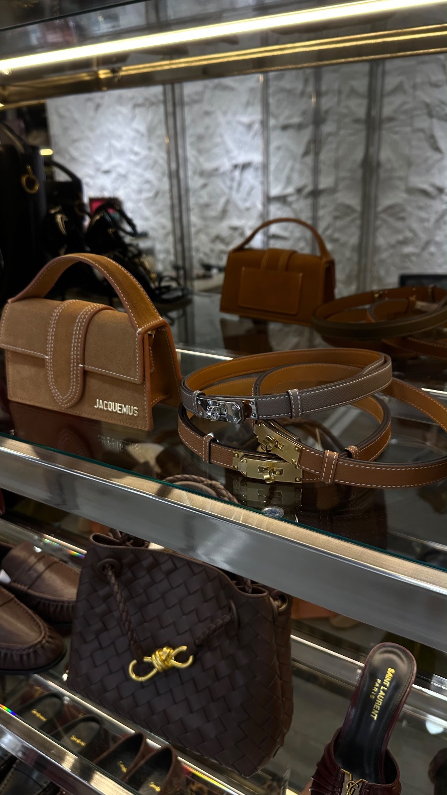 Hermes Bags