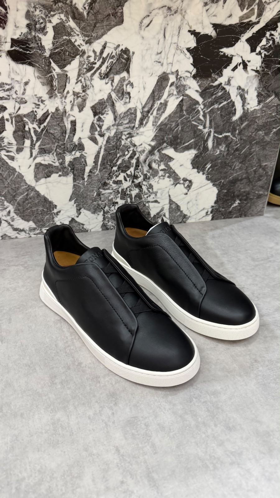 Zegna Shoes
