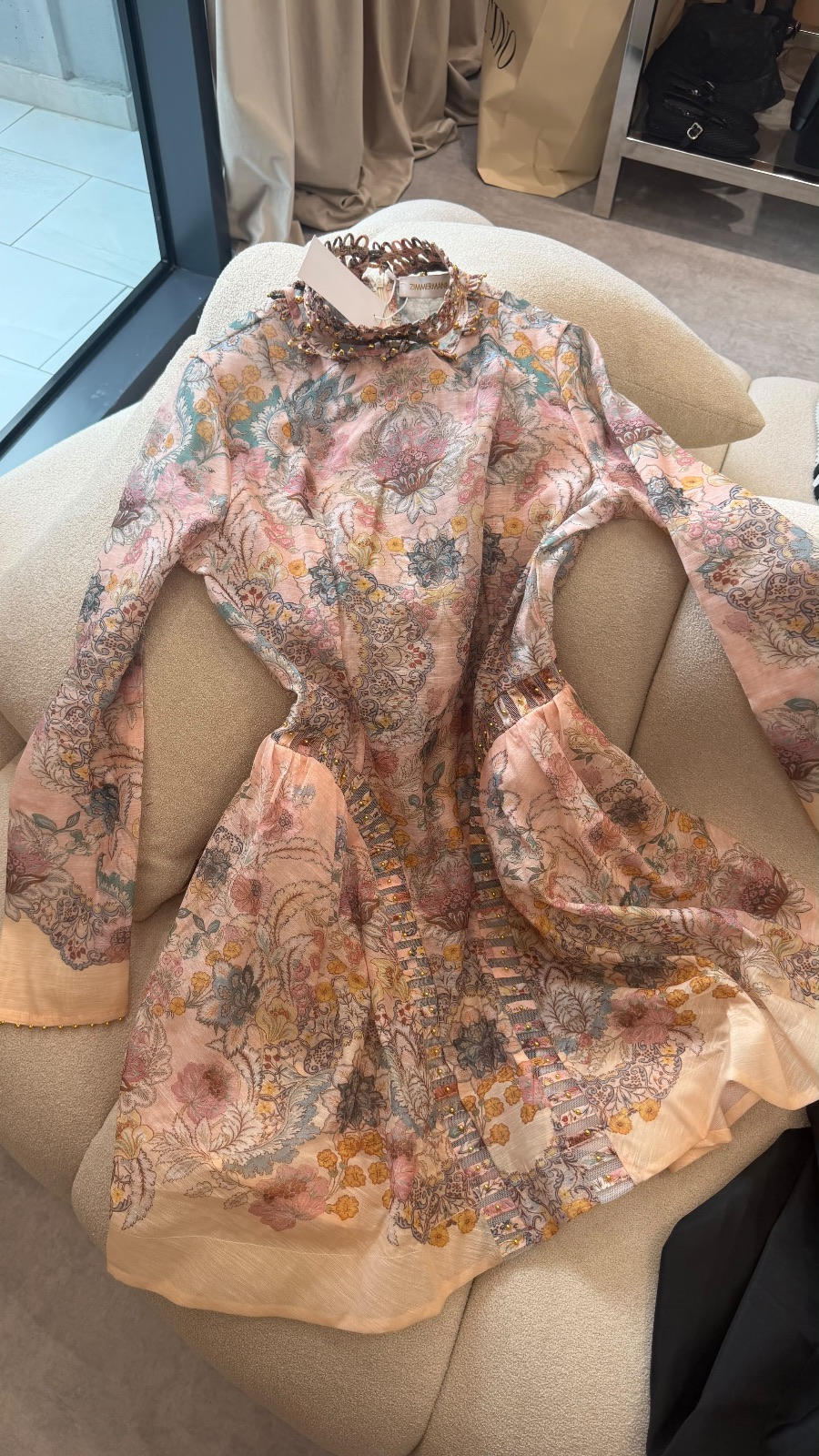 Zimmermann Clothing