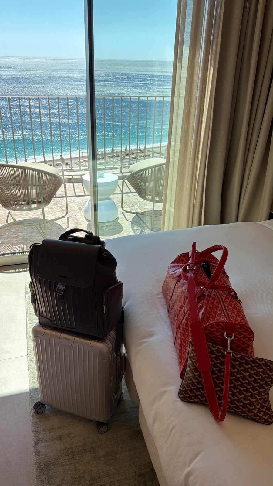 Rimowa Bags