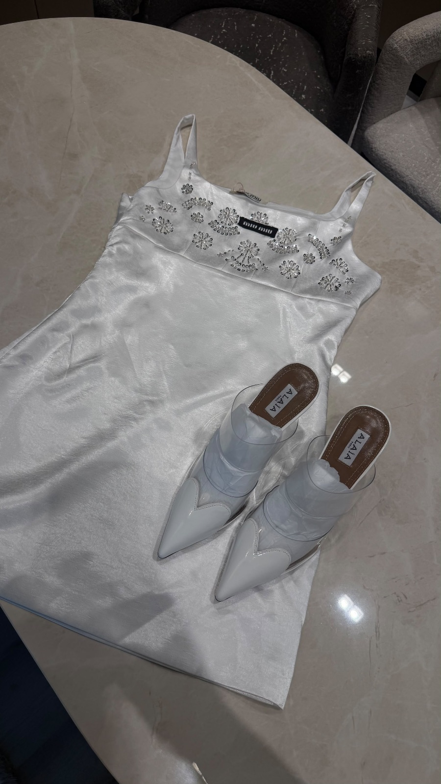 Miu Miu Shoes