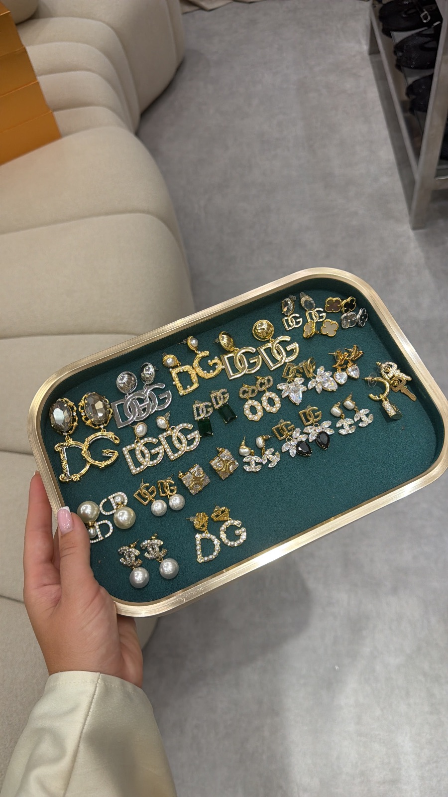 Accessories