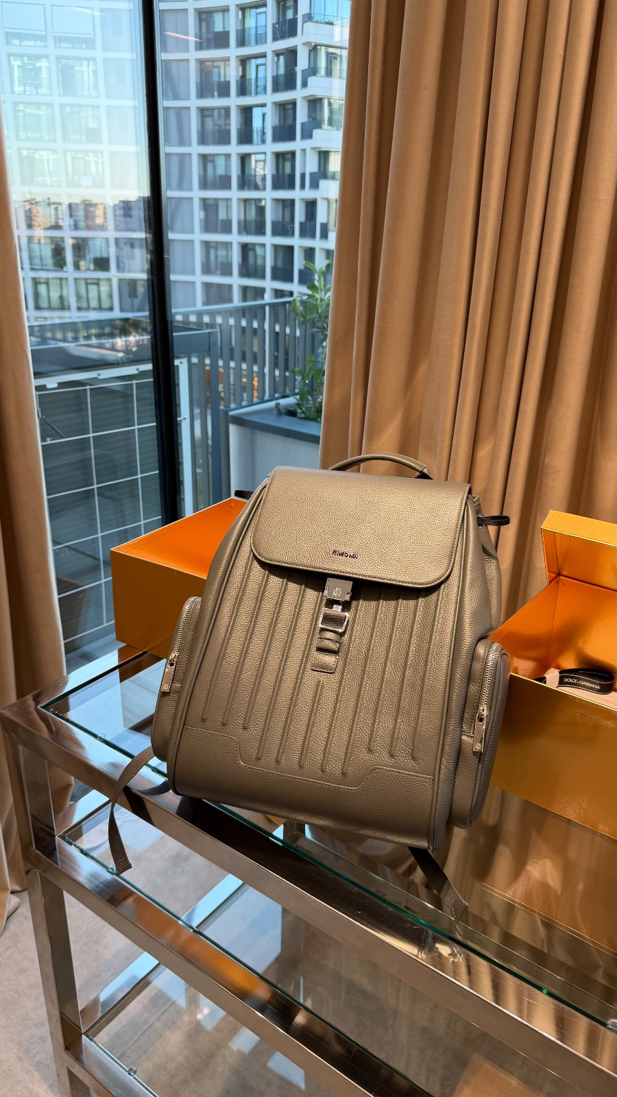 Rimowa Bags