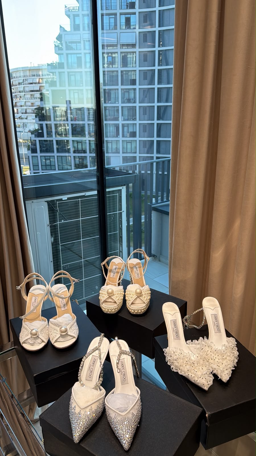 Jimmy Choo Shoes
