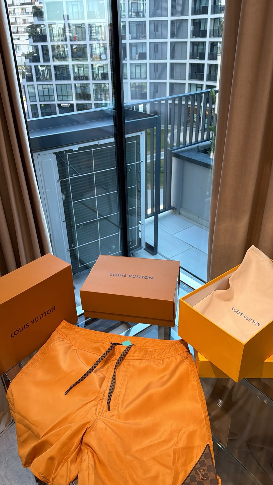 Louis Vuitton Shoes photo 2