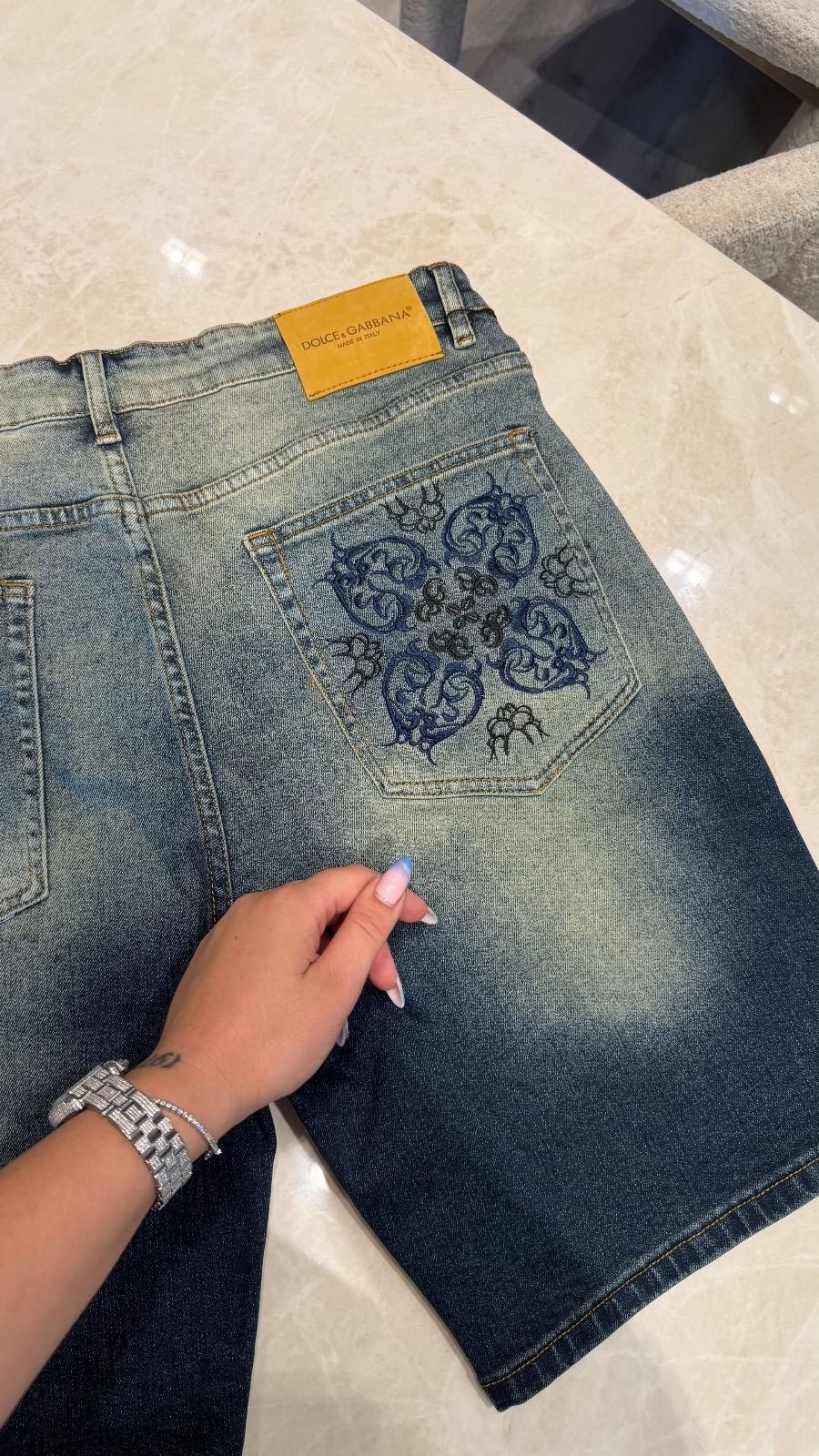 Dolce & Gabbana Clothing