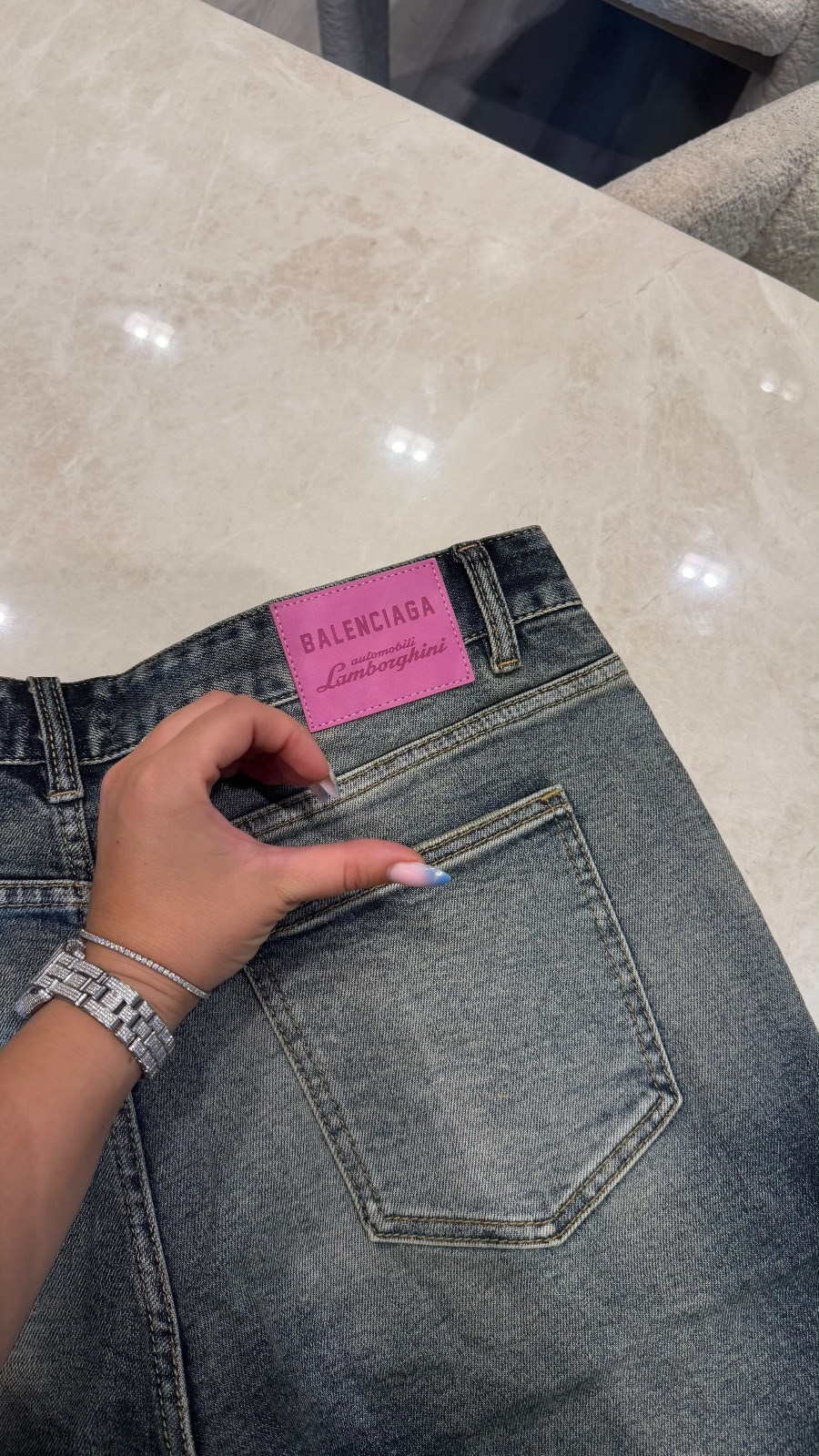 Balenciaga Clothing