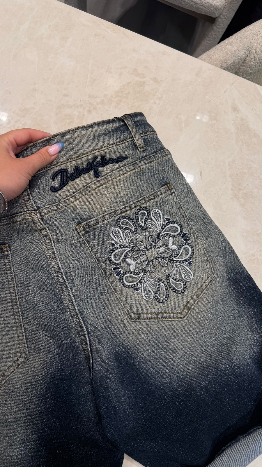 Dolce & Gabbana Clothing