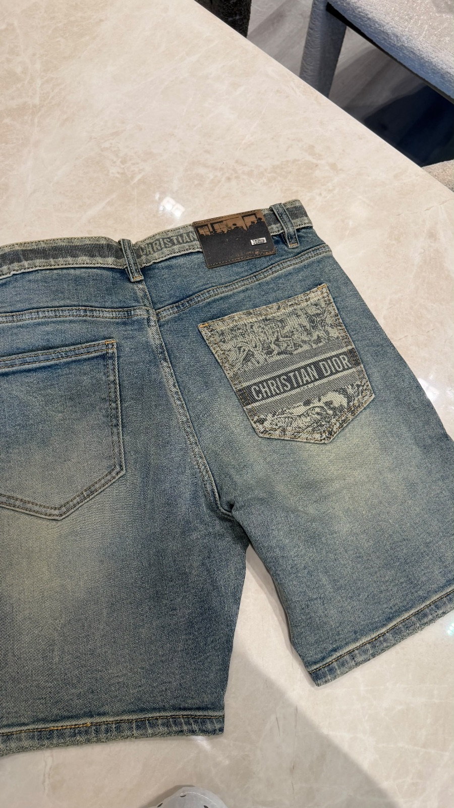 Dior Clothing