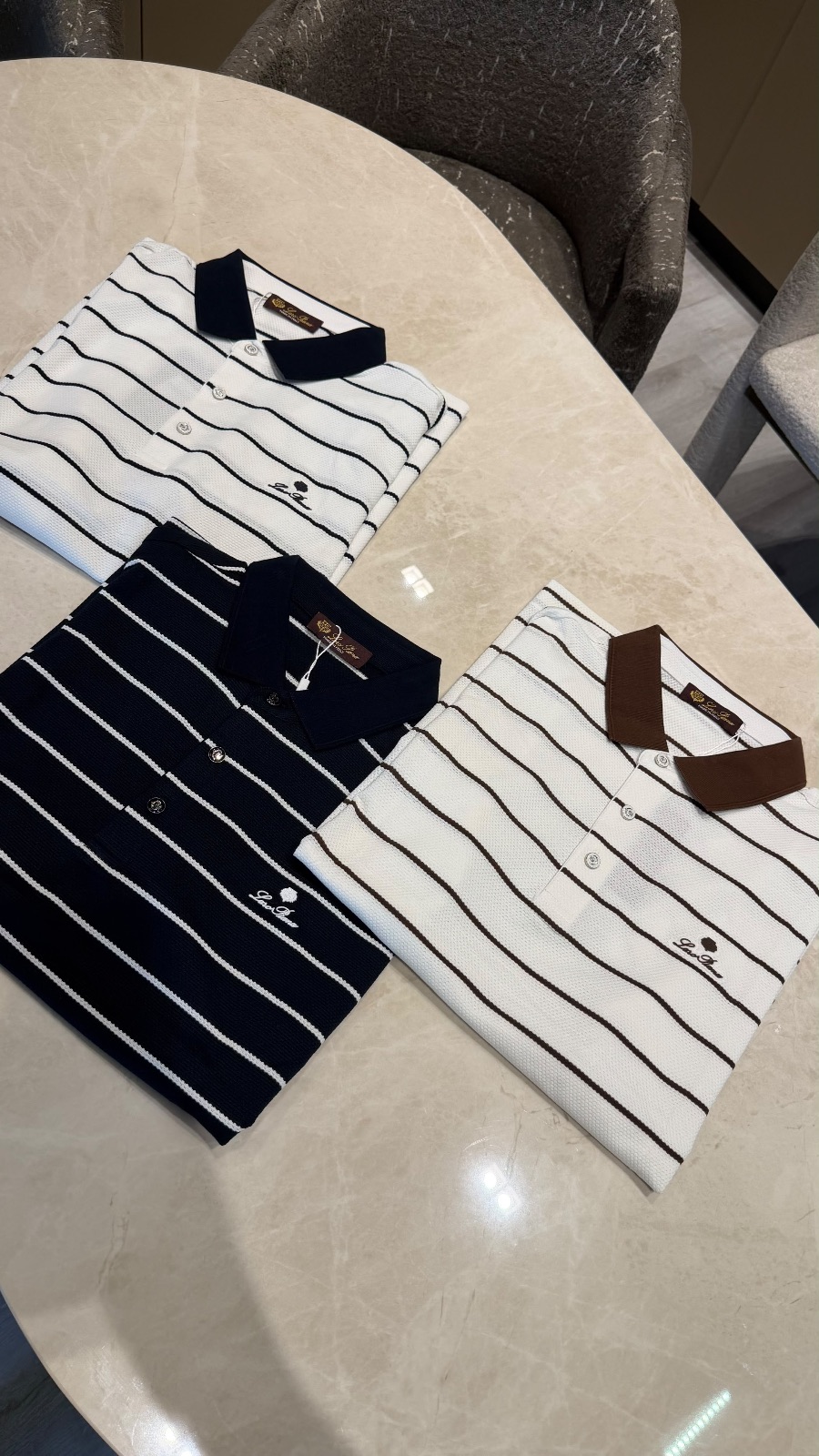 Loro Piana Clothing