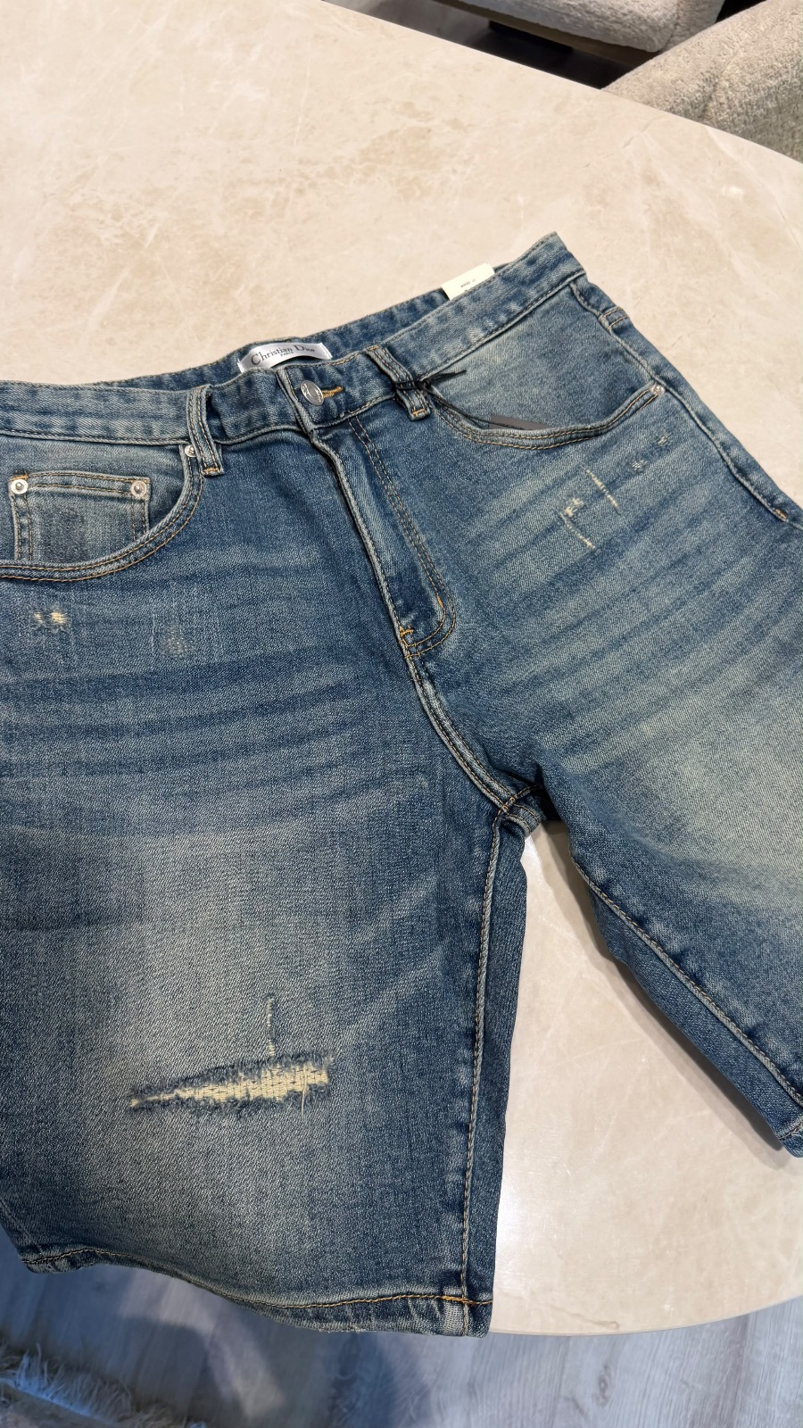 Dior Clothing