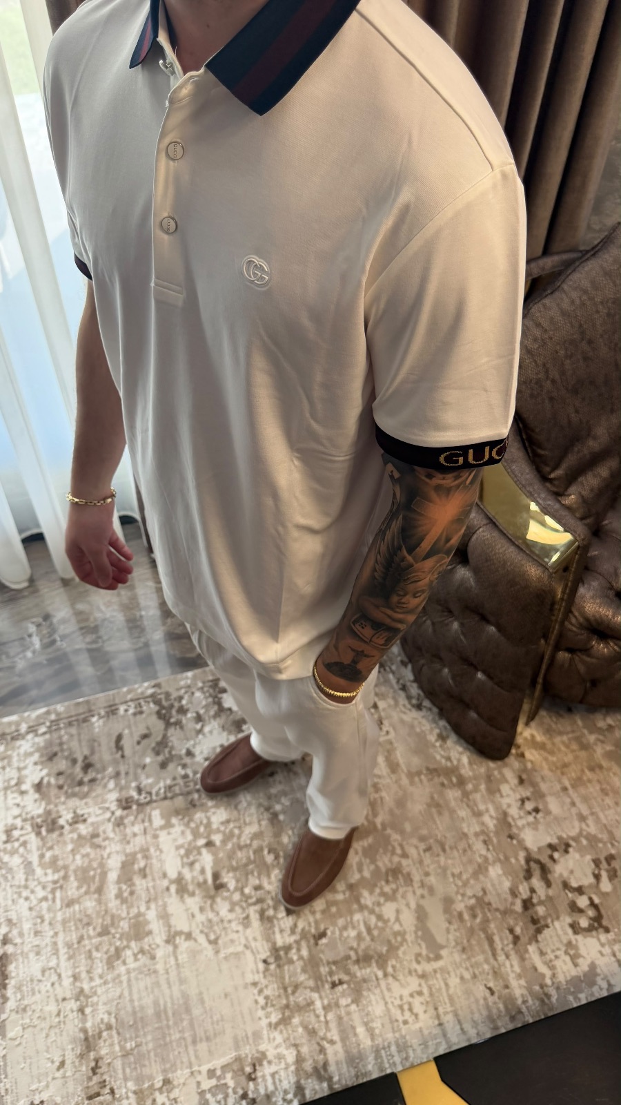 Gucci Clothing