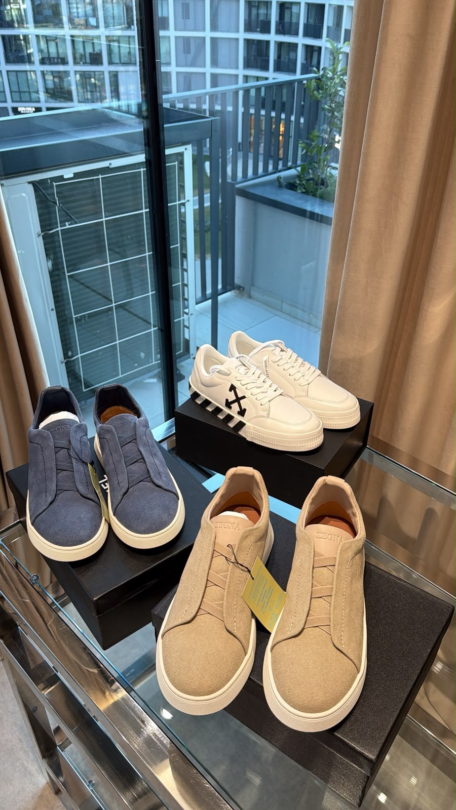 Zegna Shoes photo 3