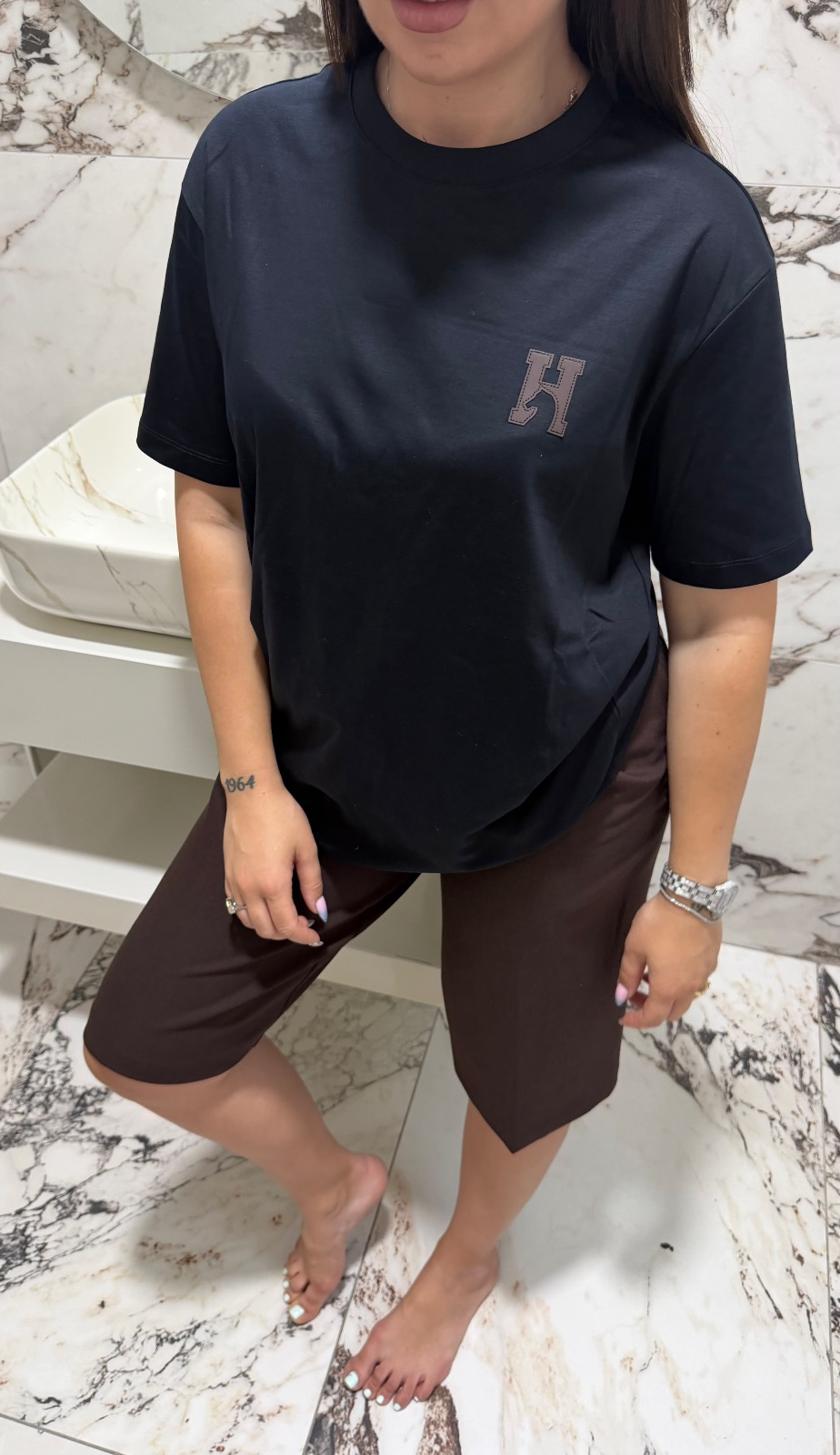 Hermes Clothing