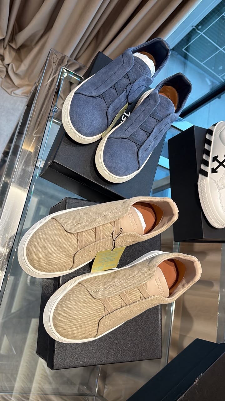 Zegna Shoes photo 2