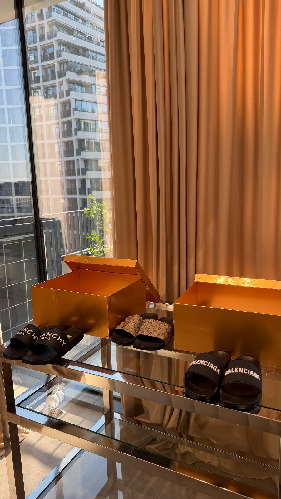 Gucci Shoes