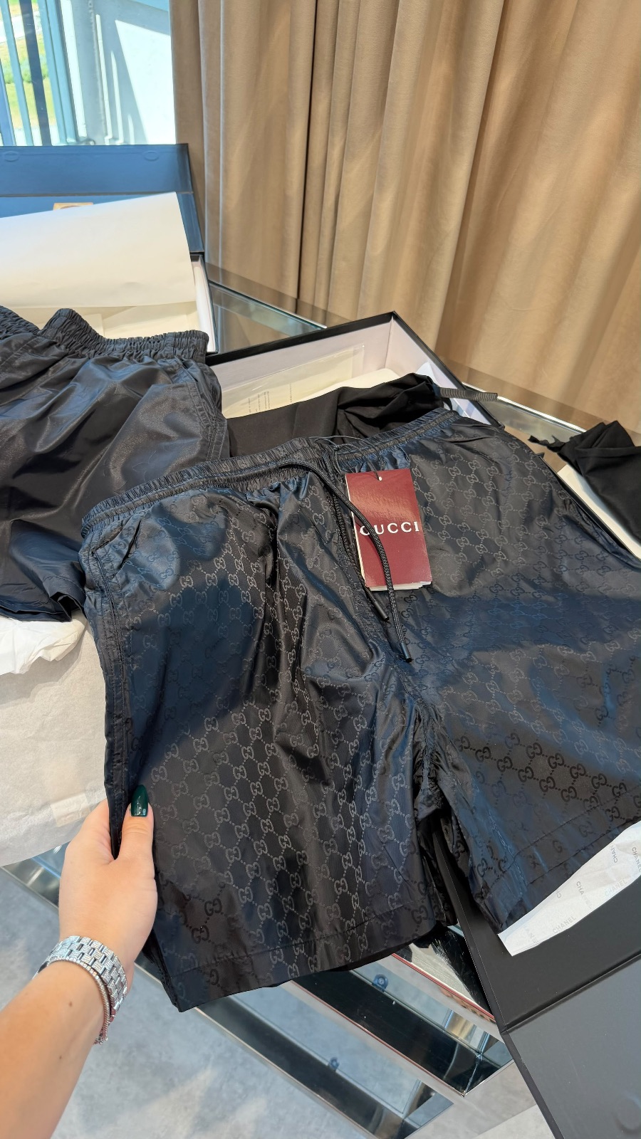 Gucci Pants