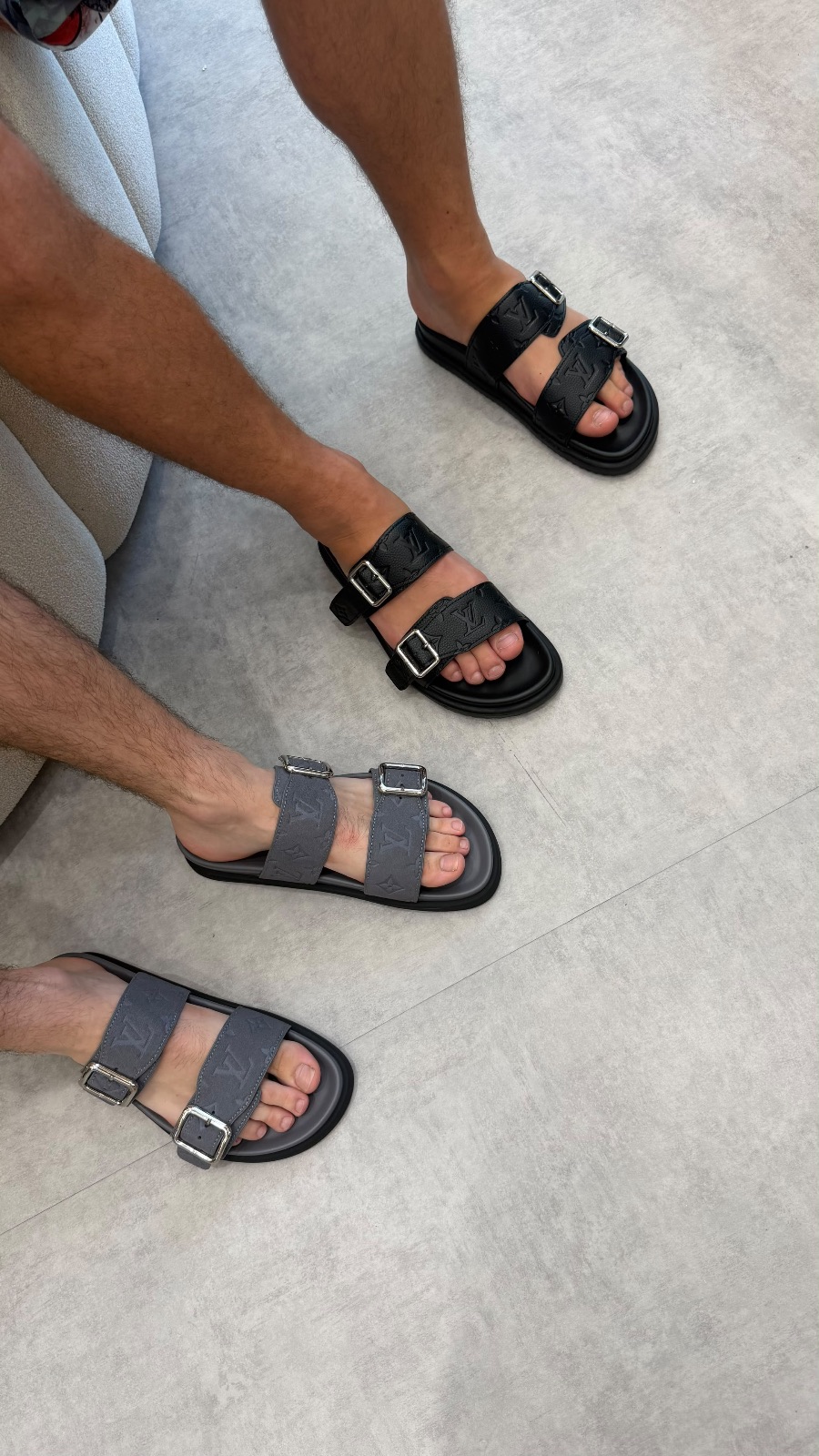 Louis Vuitton Shoes