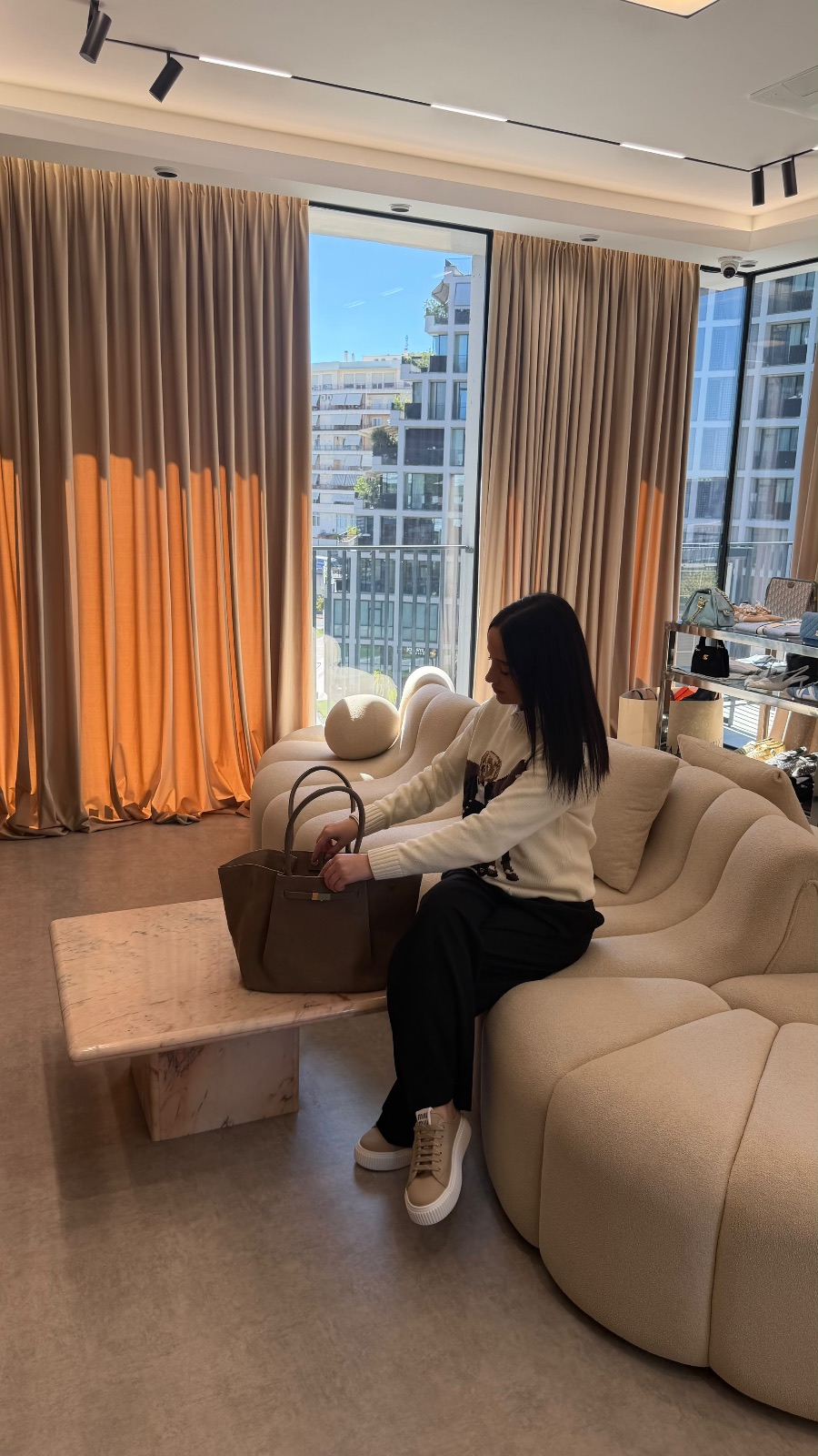 Miu Miu Shoes