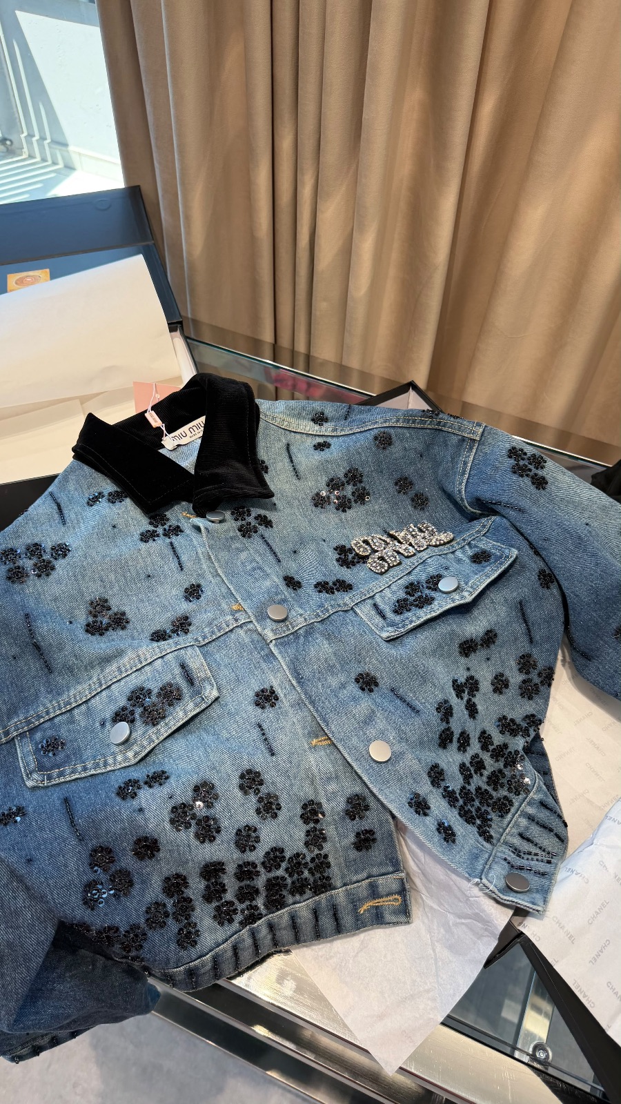 Miu Miu Clothing