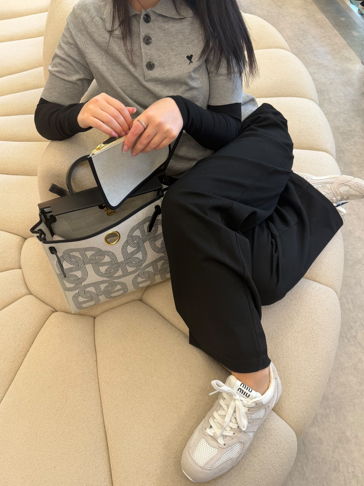 Hermes Shoes photo 5