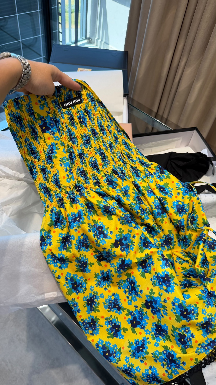 Miu Miu Clothing