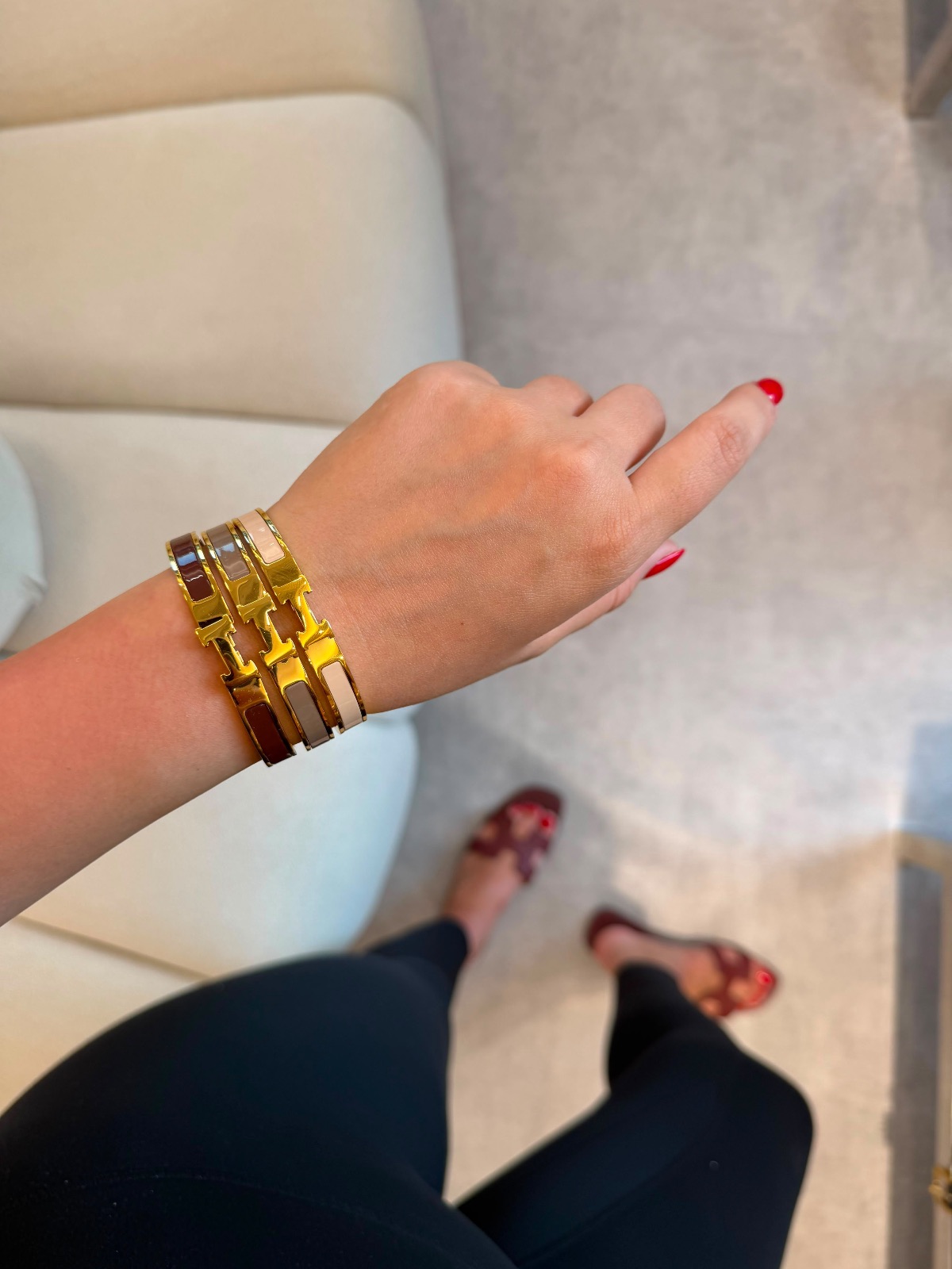 Hermes Accessories