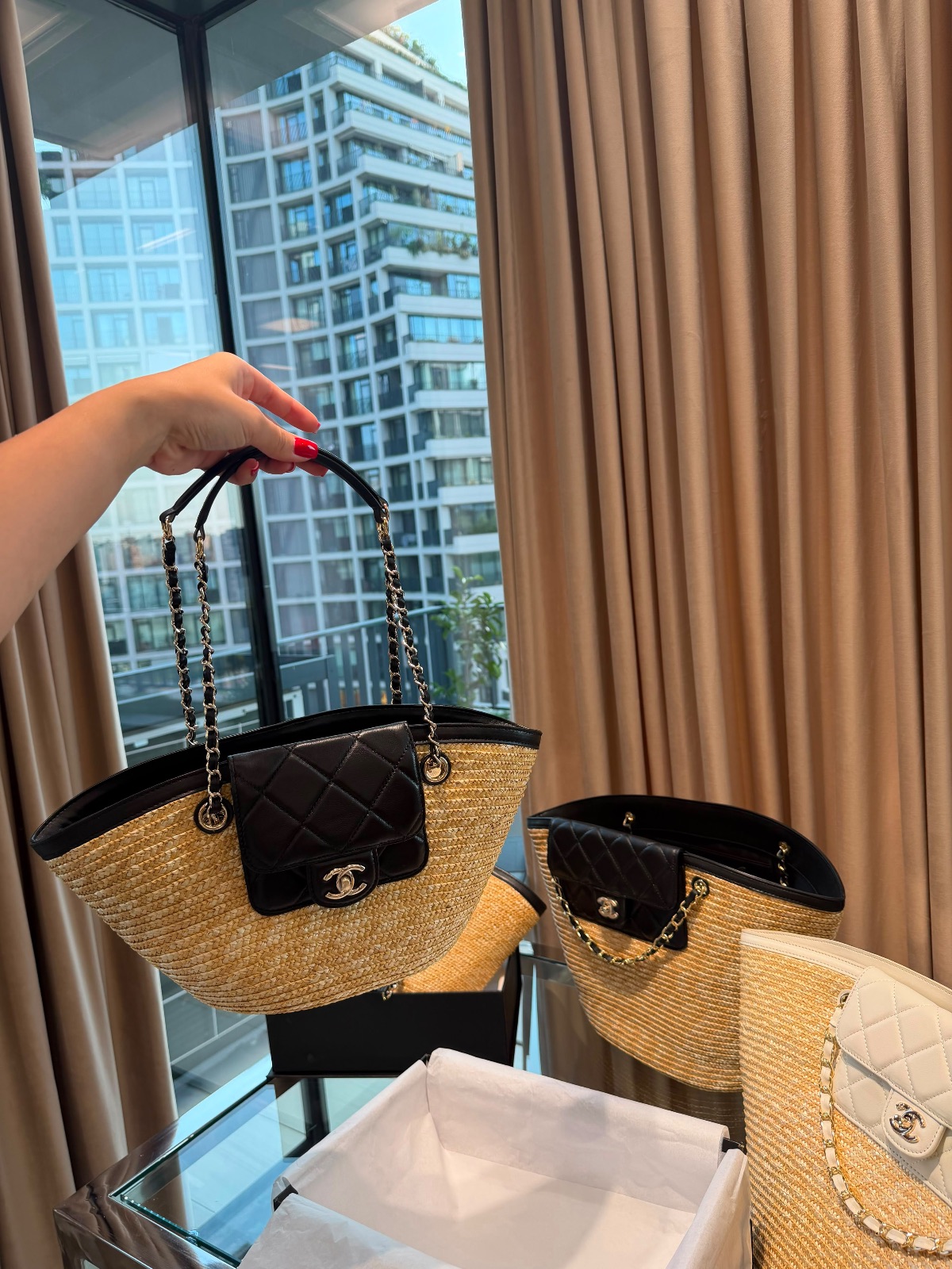 Chanel Bags photo 2