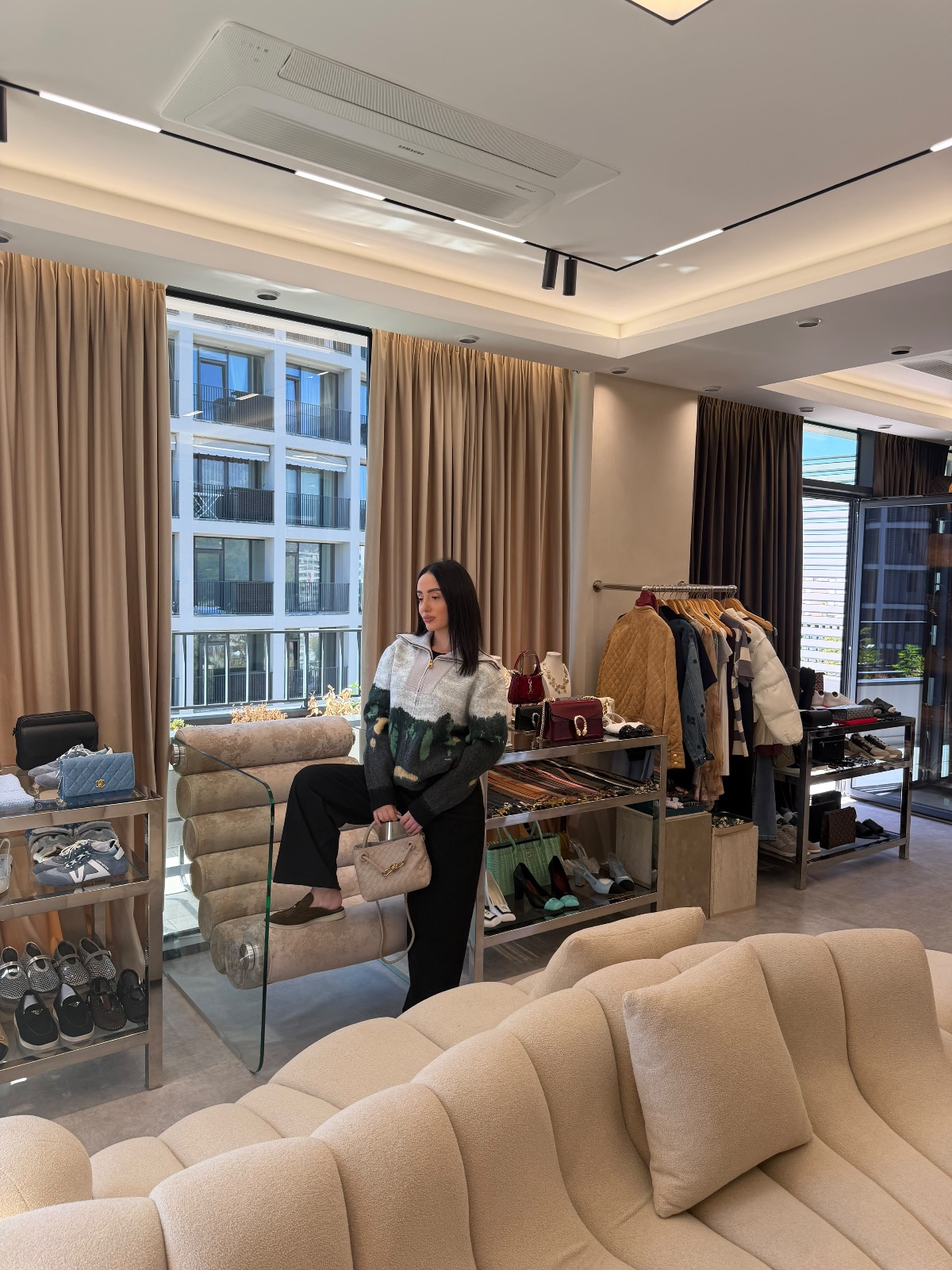 Loro Piana Shoes photo 2