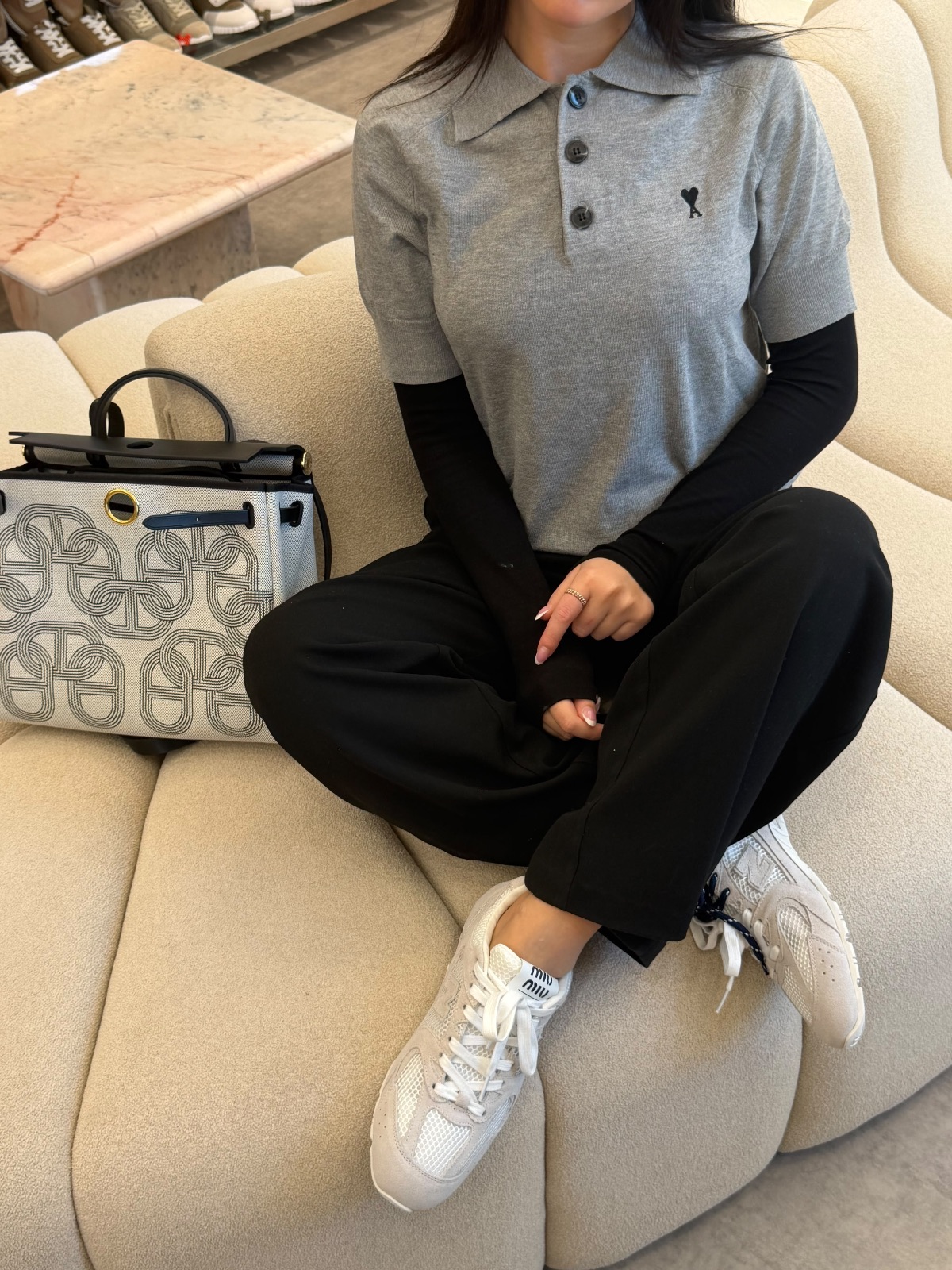 Hermes Shoes photo 4