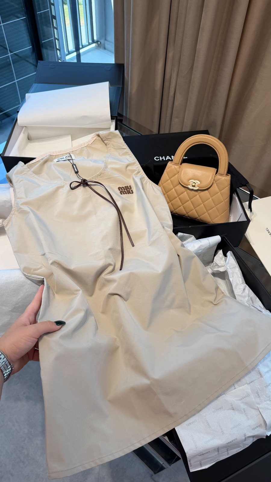 Chanel Bags