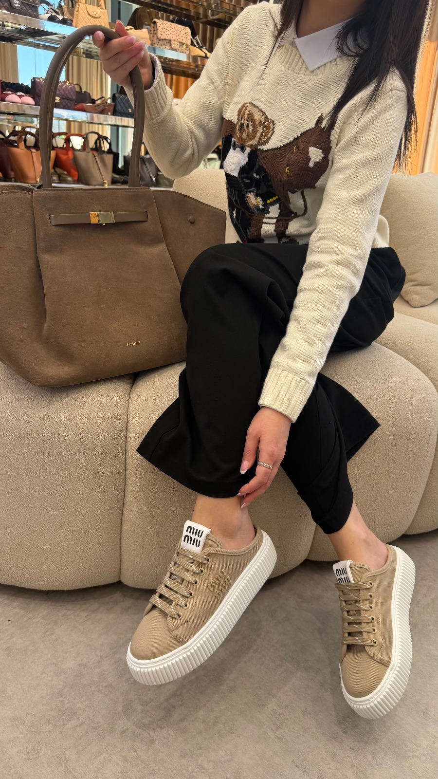 Miu Miu Shoes photo 3
