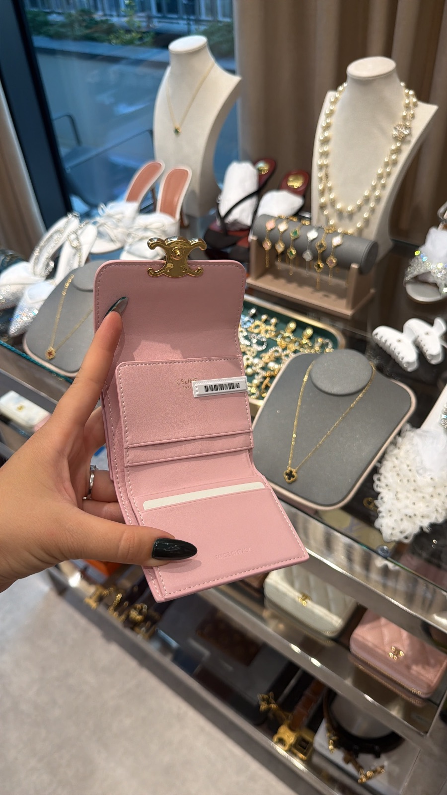 Celine Accessories