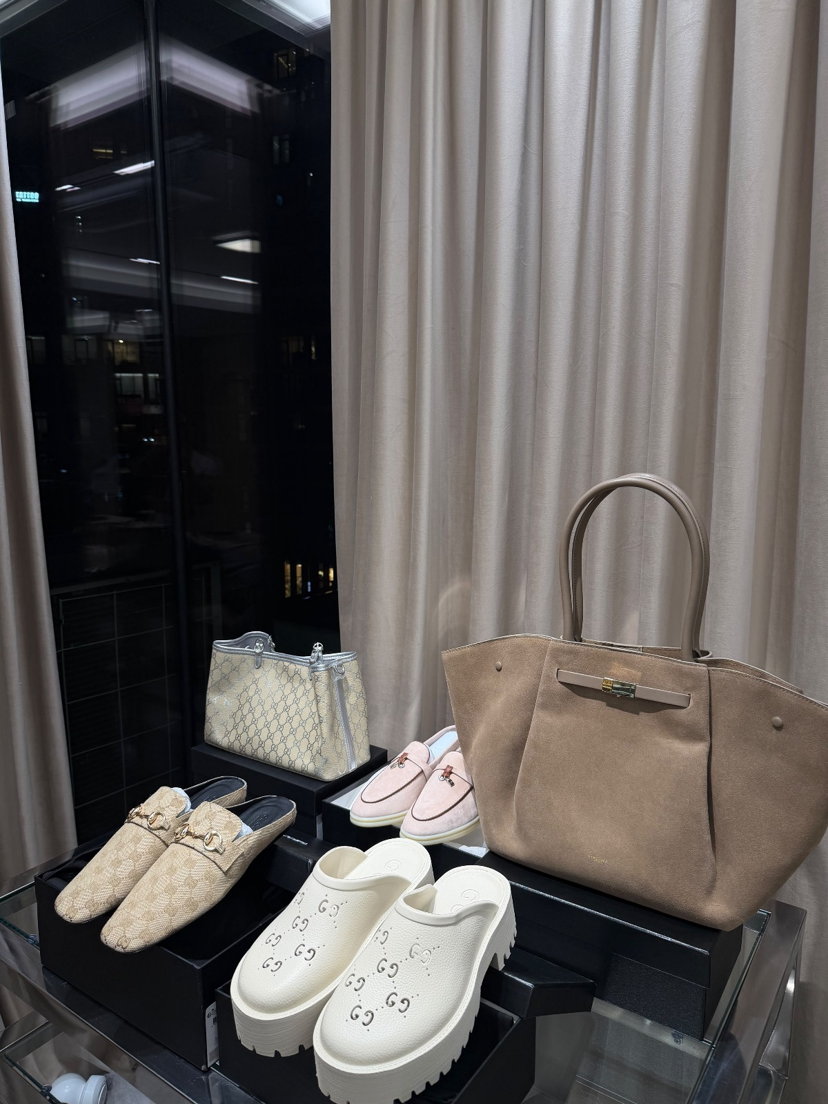 Gucci Shoes