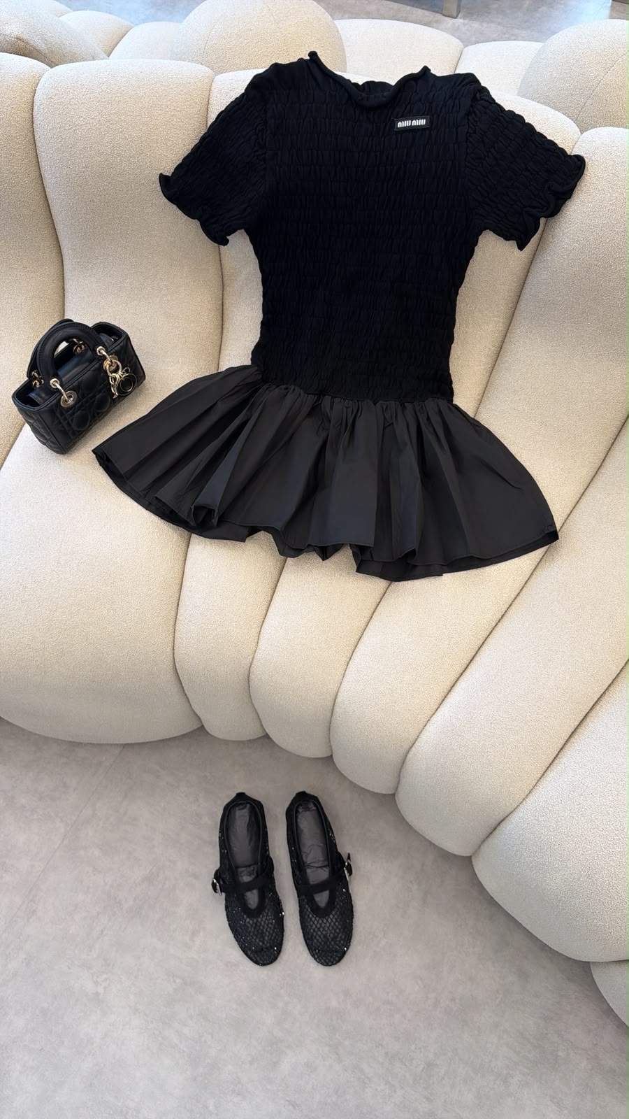 Dior Shoes