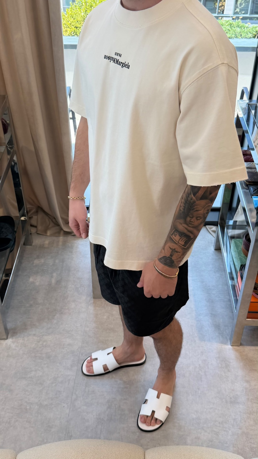 Maison Margiela T-Shirts