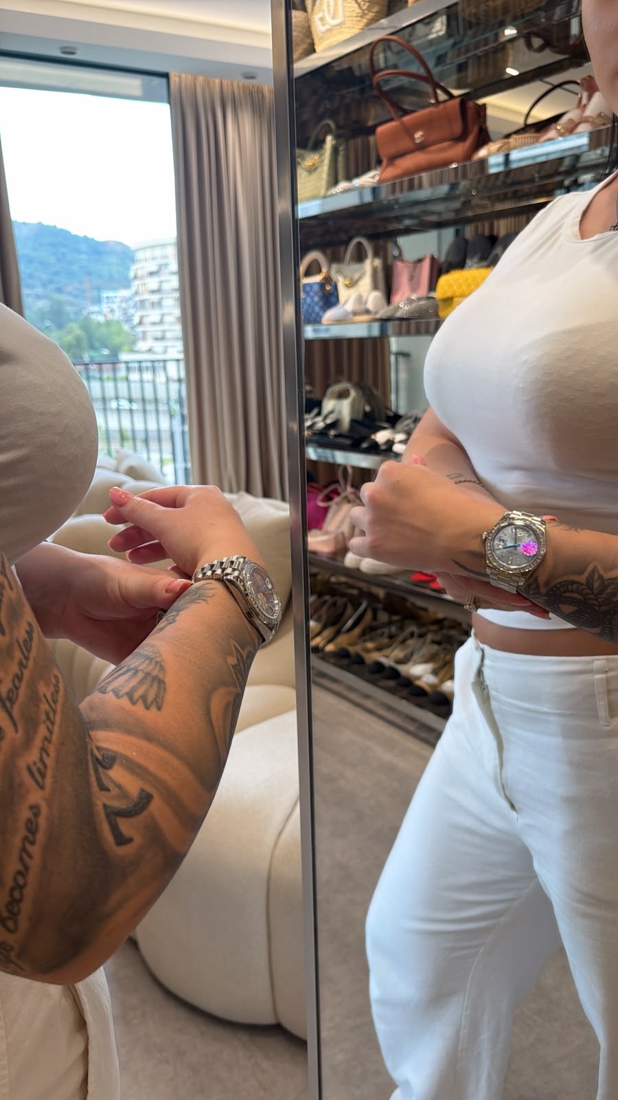 Accessories