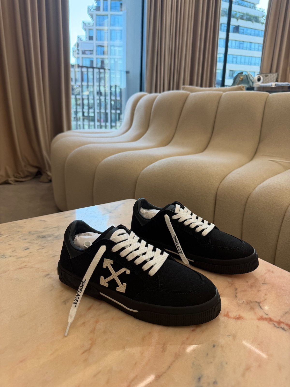 Off-White Shoes