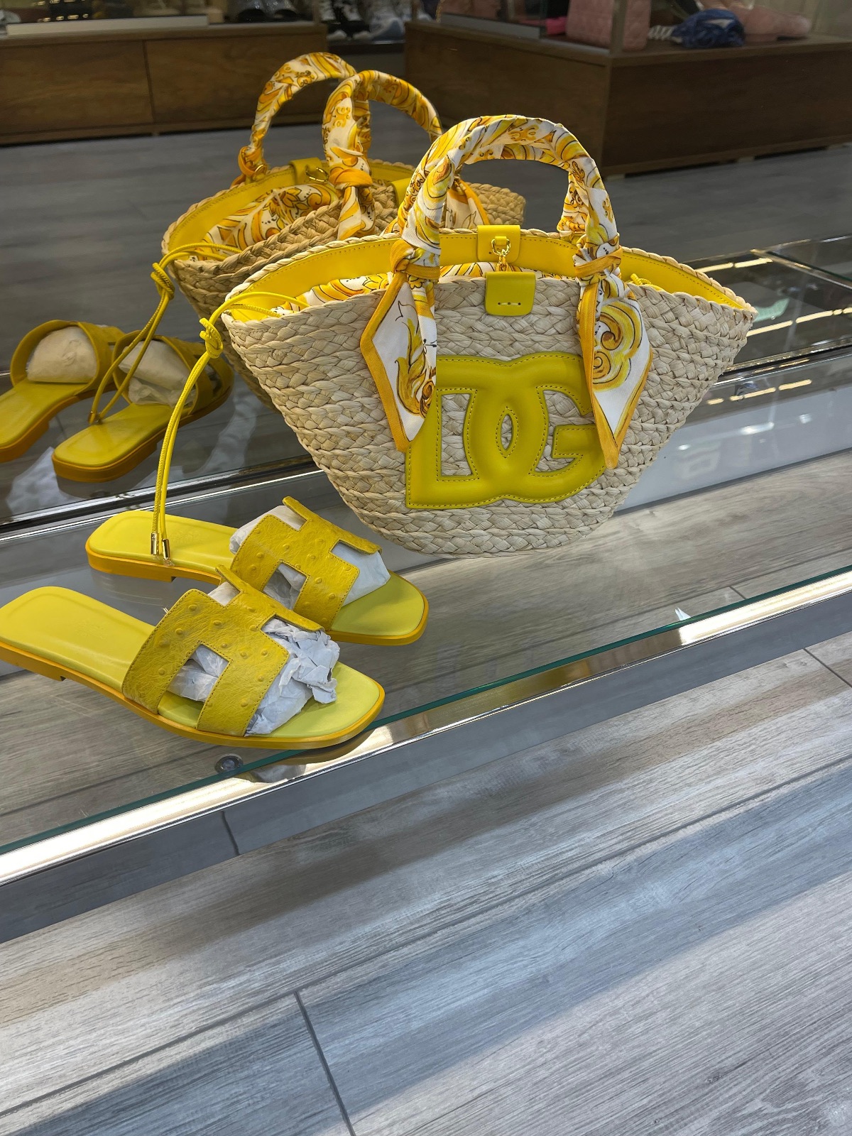 Hermes Shoes